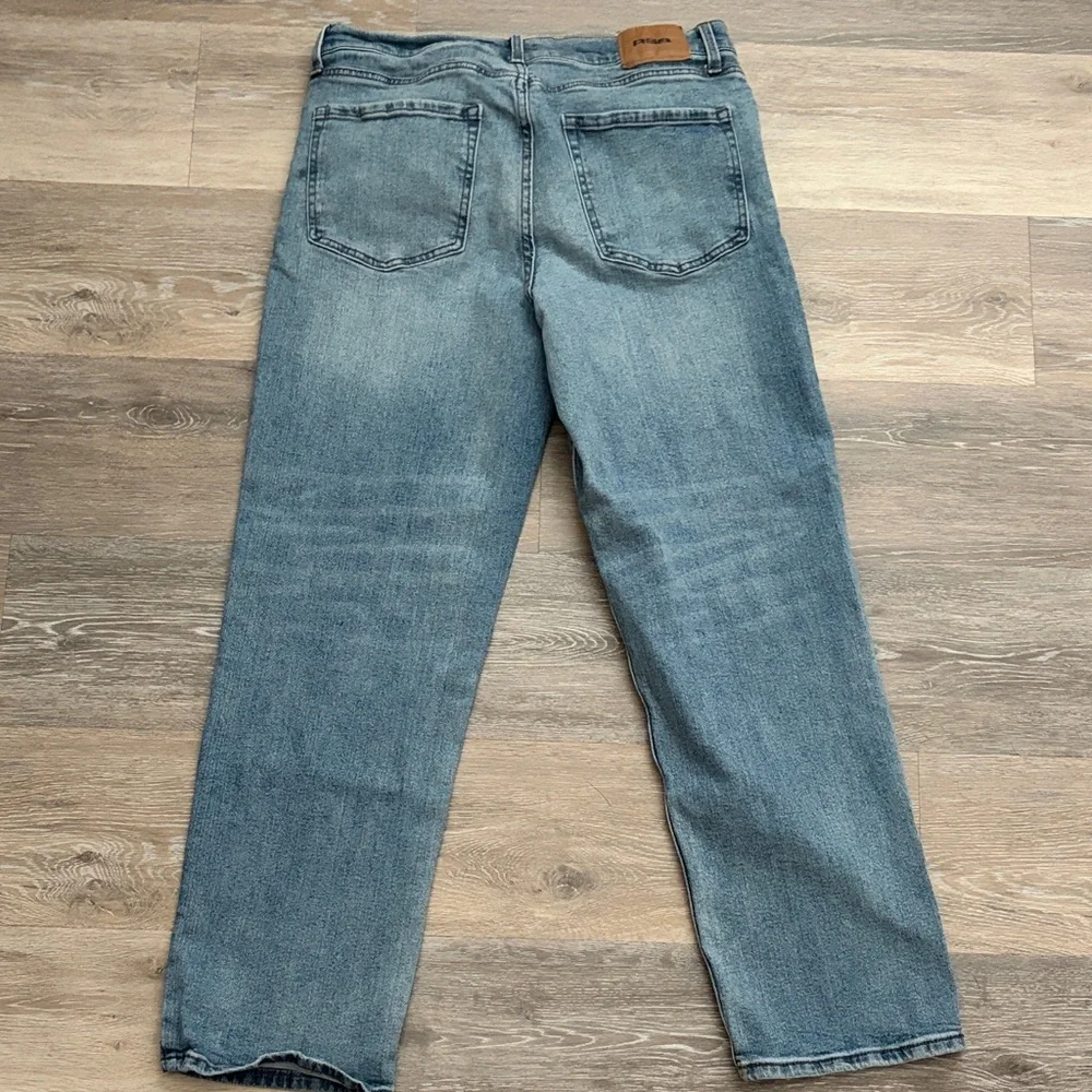 RSQ straight leg